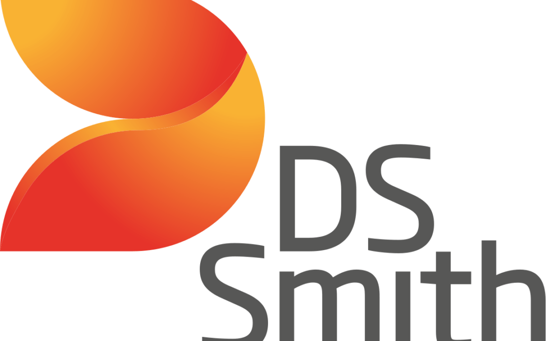 DS Smith – študentsko delo