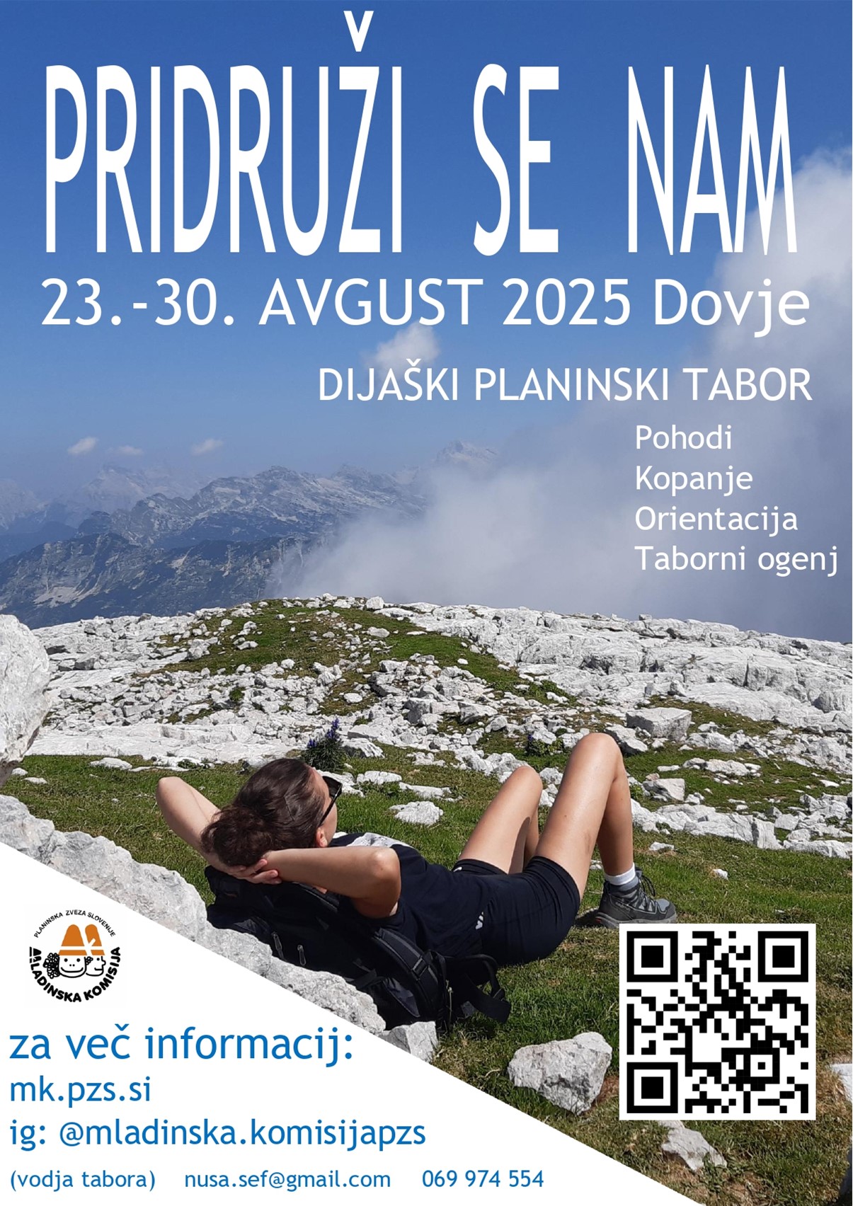 Dijaški tabor