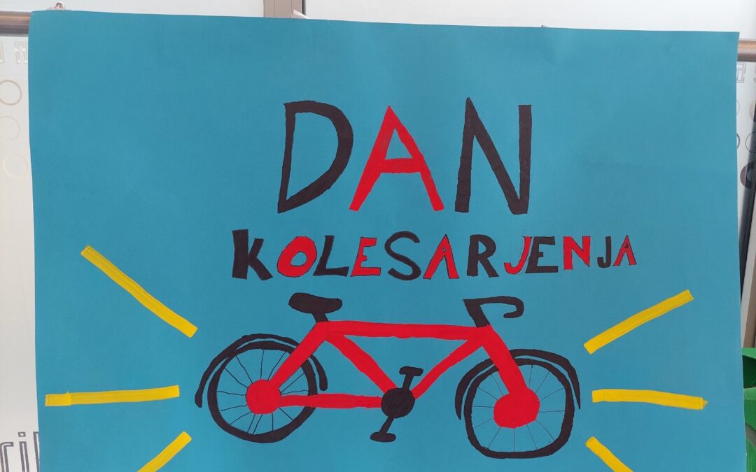 Dan kolesarjenja 2025