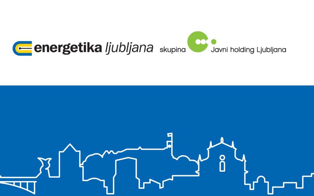 Energetika Ljubljana d. o. o. – Kadrovske štipendije
