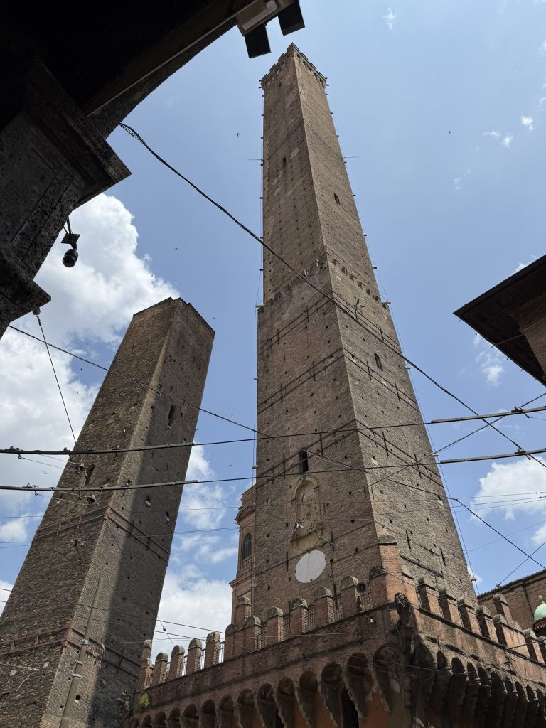 Strokovna ekskurzija Italija 2025