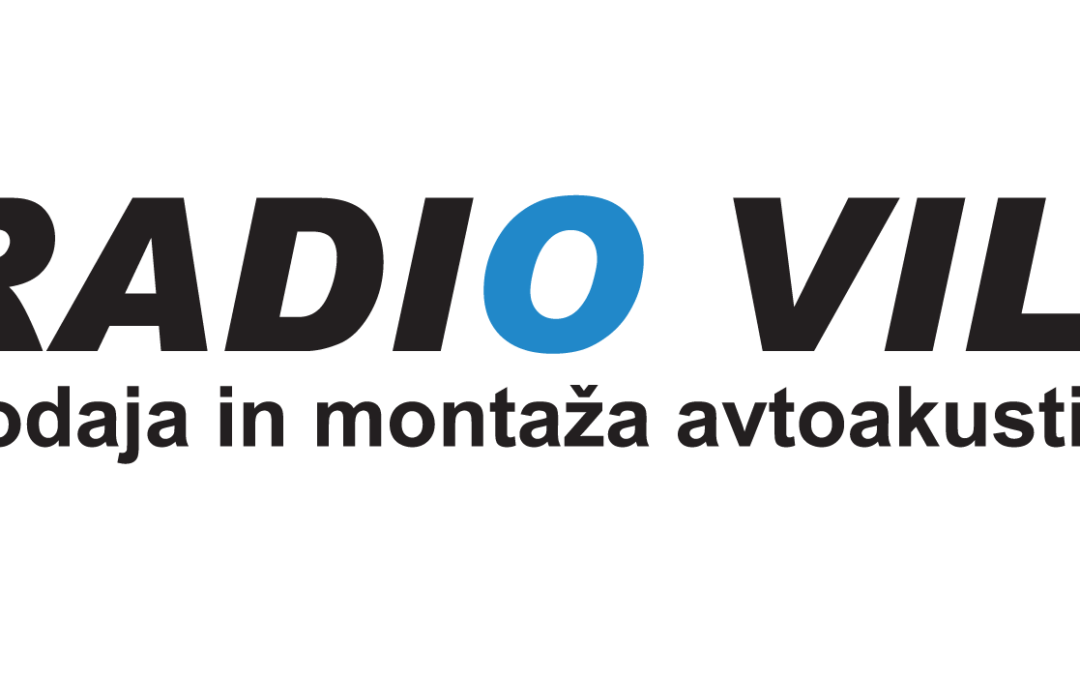 Radio Vili d. o. o. – študentsko delo
