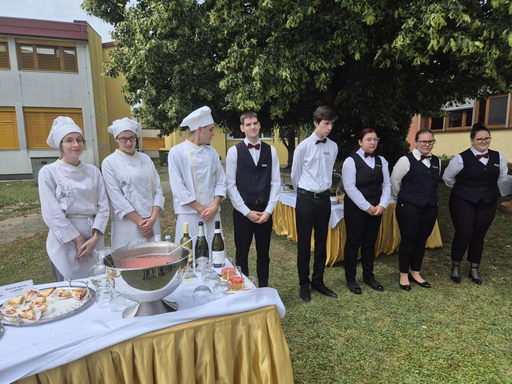 Zagovor zaključnega dela Zagovor zaključnega dela
