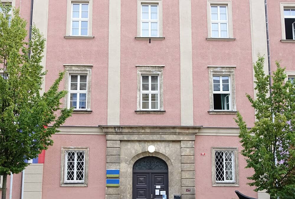 Rezultati 1. kroga izbirnega postopka za vpis v 1. letnik