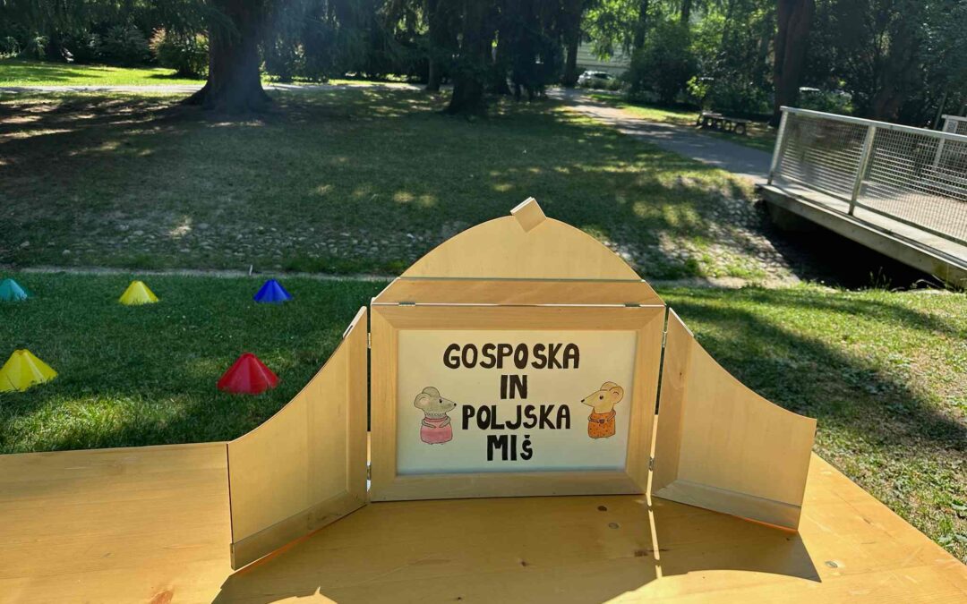Art Kamp, junij 2025