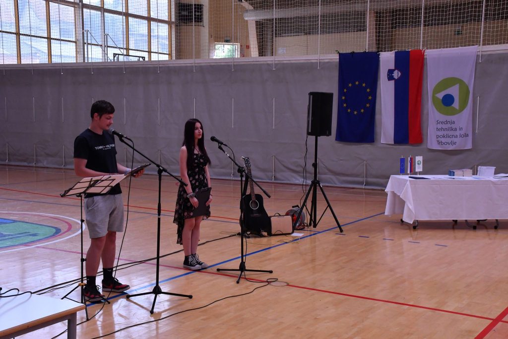 Dan državnosti in podelitev priznanj