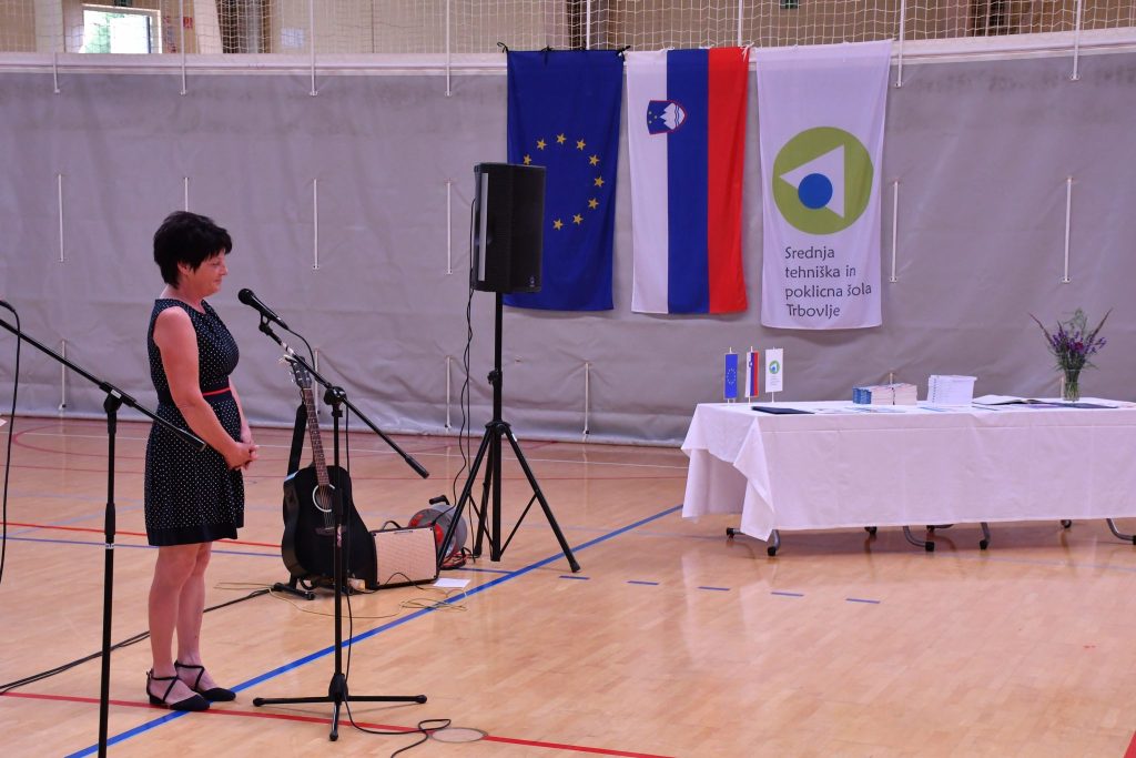 Dan državnosti in podelitev priznanj