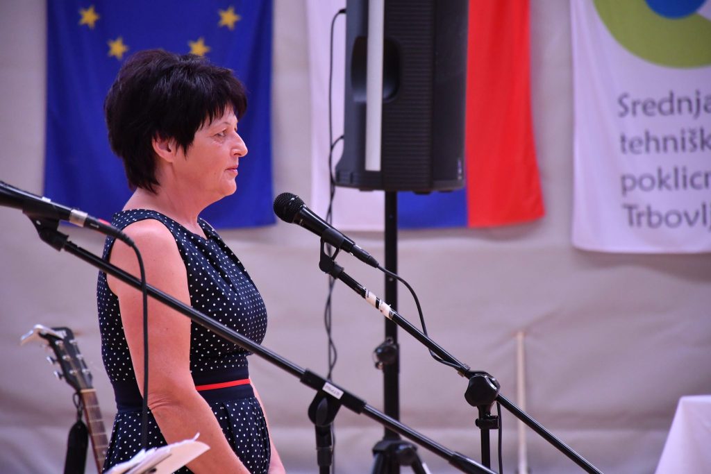 Dan državnosti in podelitev priznanj