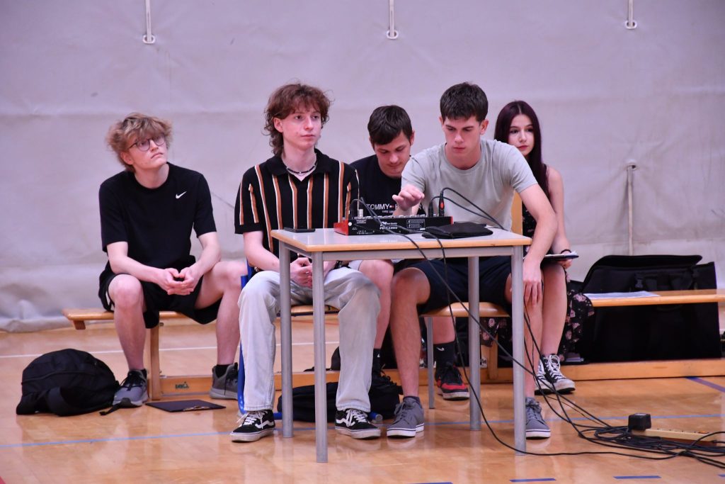 Dan državnosti in podelitev priznanj