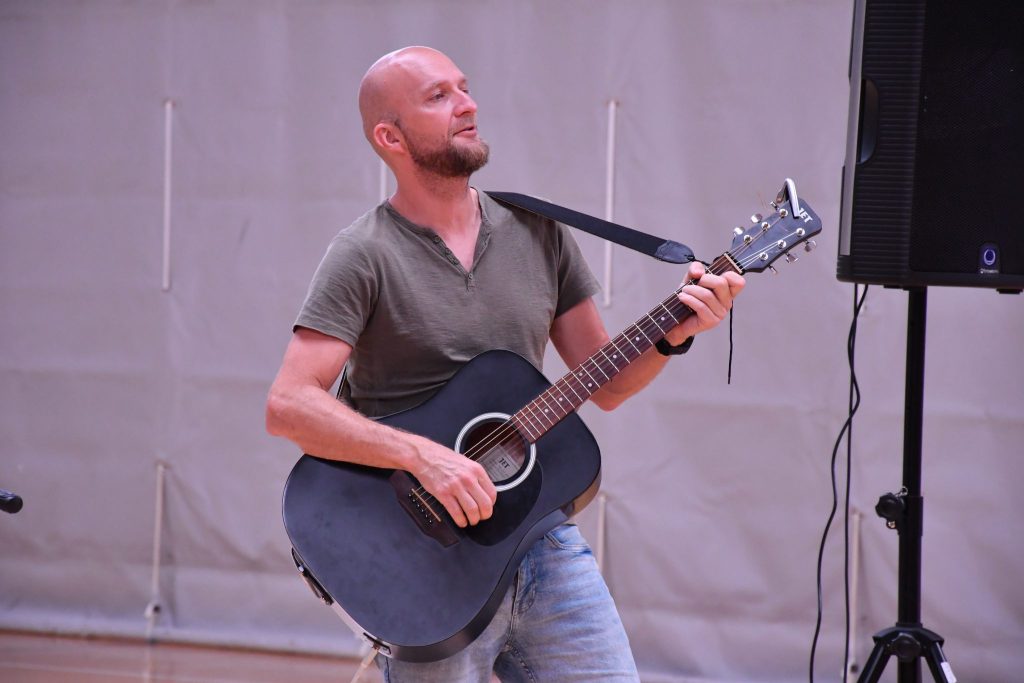 Dan državnosti in podelitev priznanj