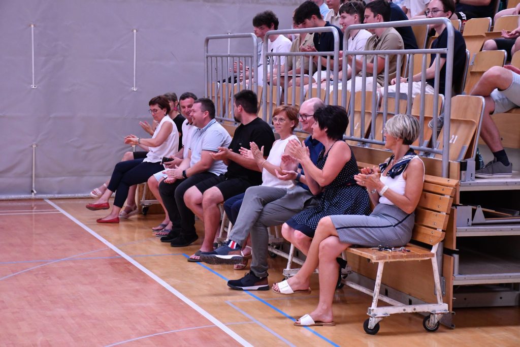 Dan državnosti in podelitev priznanj