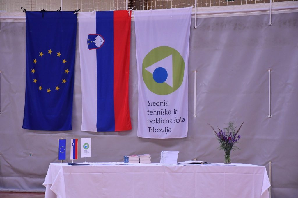 Dan državnosti in podelitev priznanj