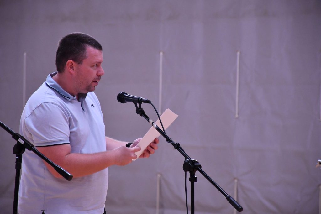 Dan državnosti in podelitev priznanj