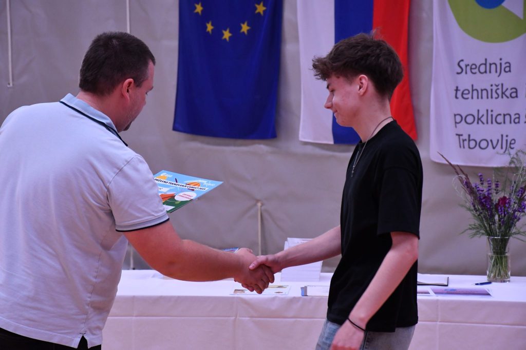 Dan državnosti in podelitev priznanj