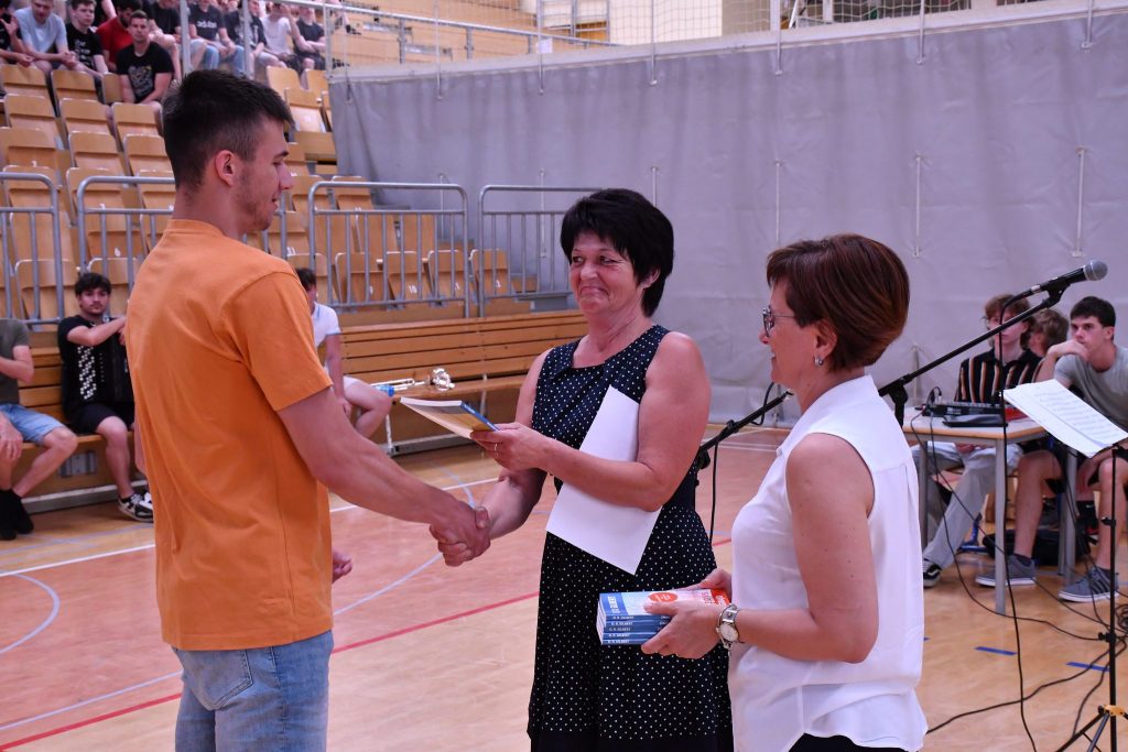 Dan državnosti in podelitev priznanj