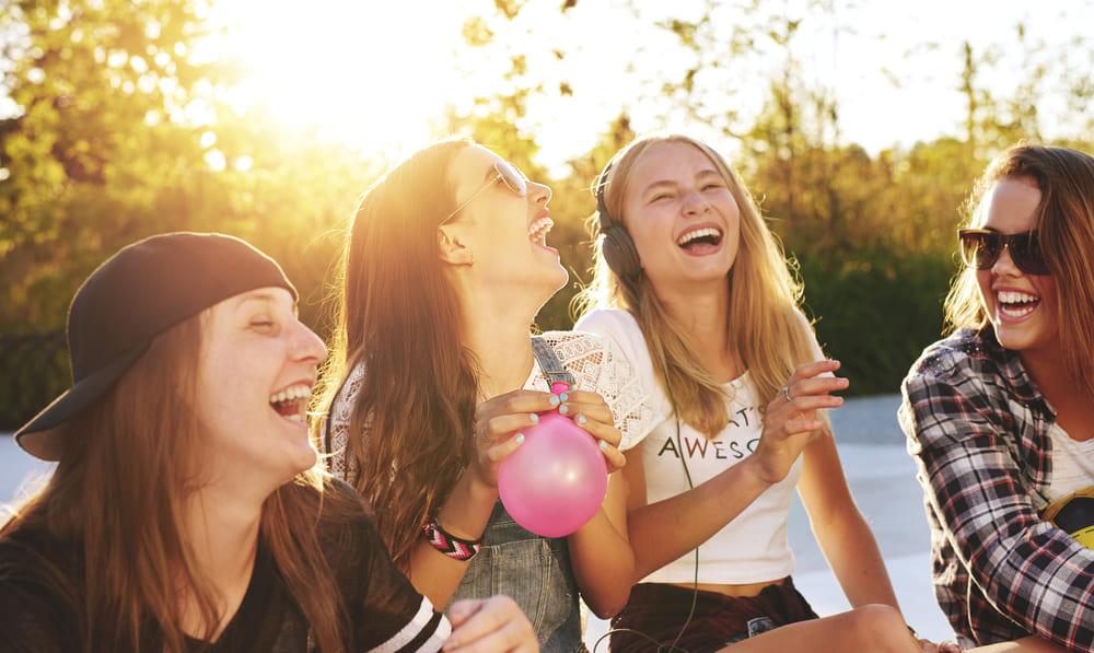 Introvert ekstrovert