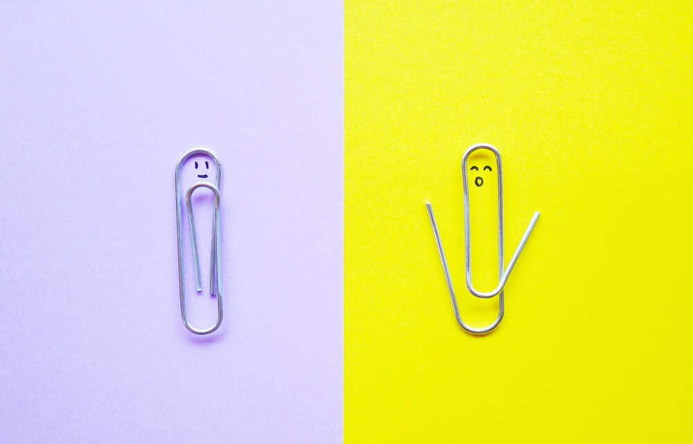 REŠI KVIZ IN UGOTOVI, ALI SI INTROVERT, EKSTROVERT ALI AMBIVERT