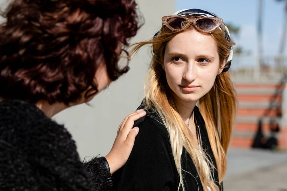 Medvrstniško nasilje