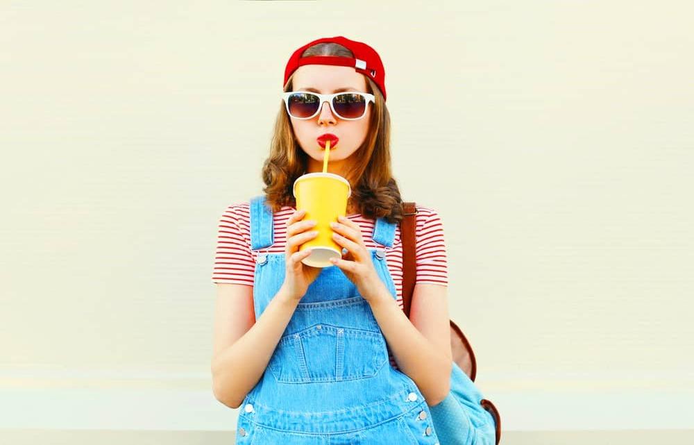 KATERA POLETNA PIJAČA NAJBOLJE OPIŠE TVOJO OSEBNOST?