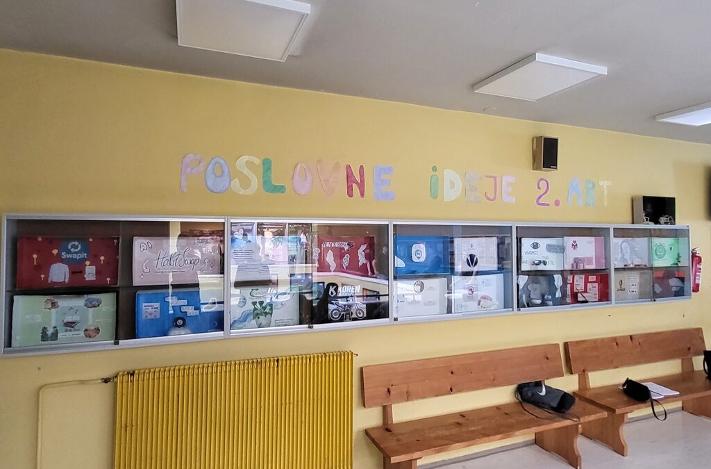 Podjetni 2. art