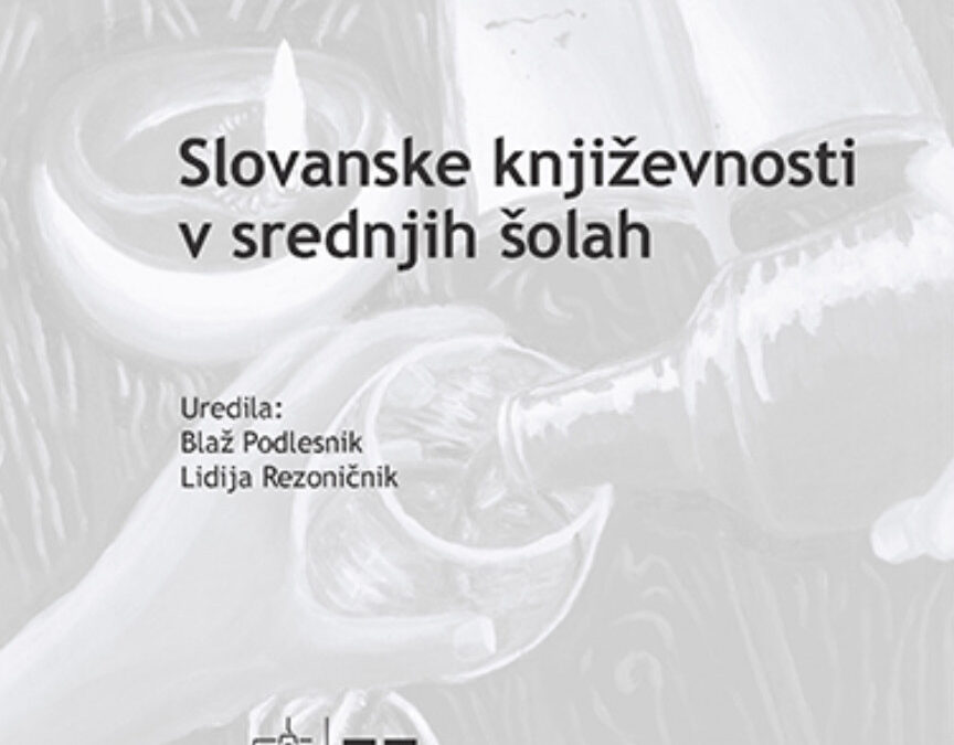 Slovanska bralna značka na Arsu