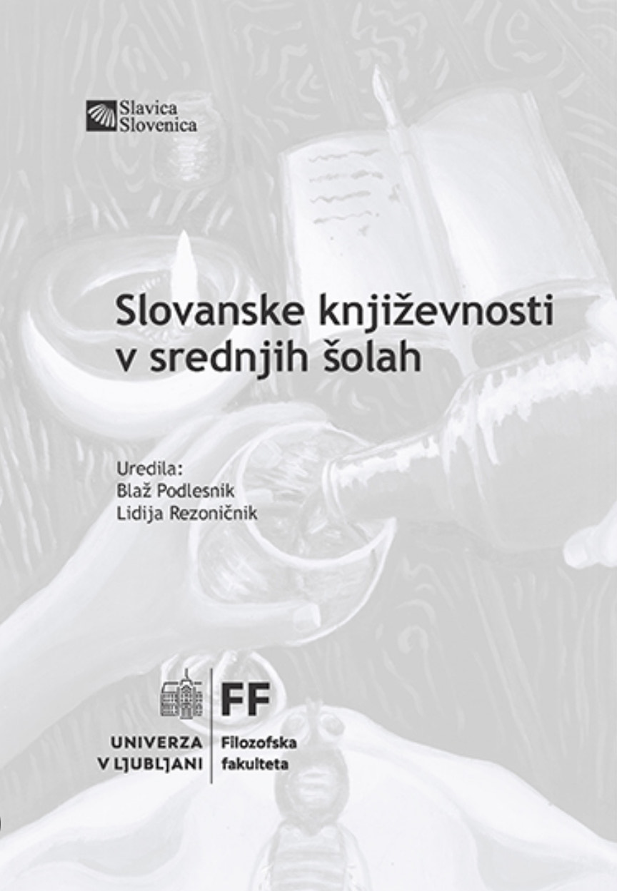 Slovanska bralna značka na Arsu Slovanska bralna značka na Arsu