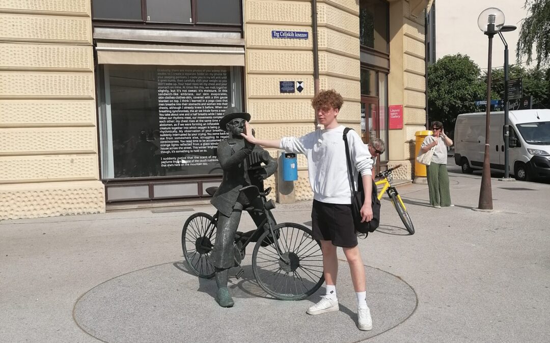 knežje mesto