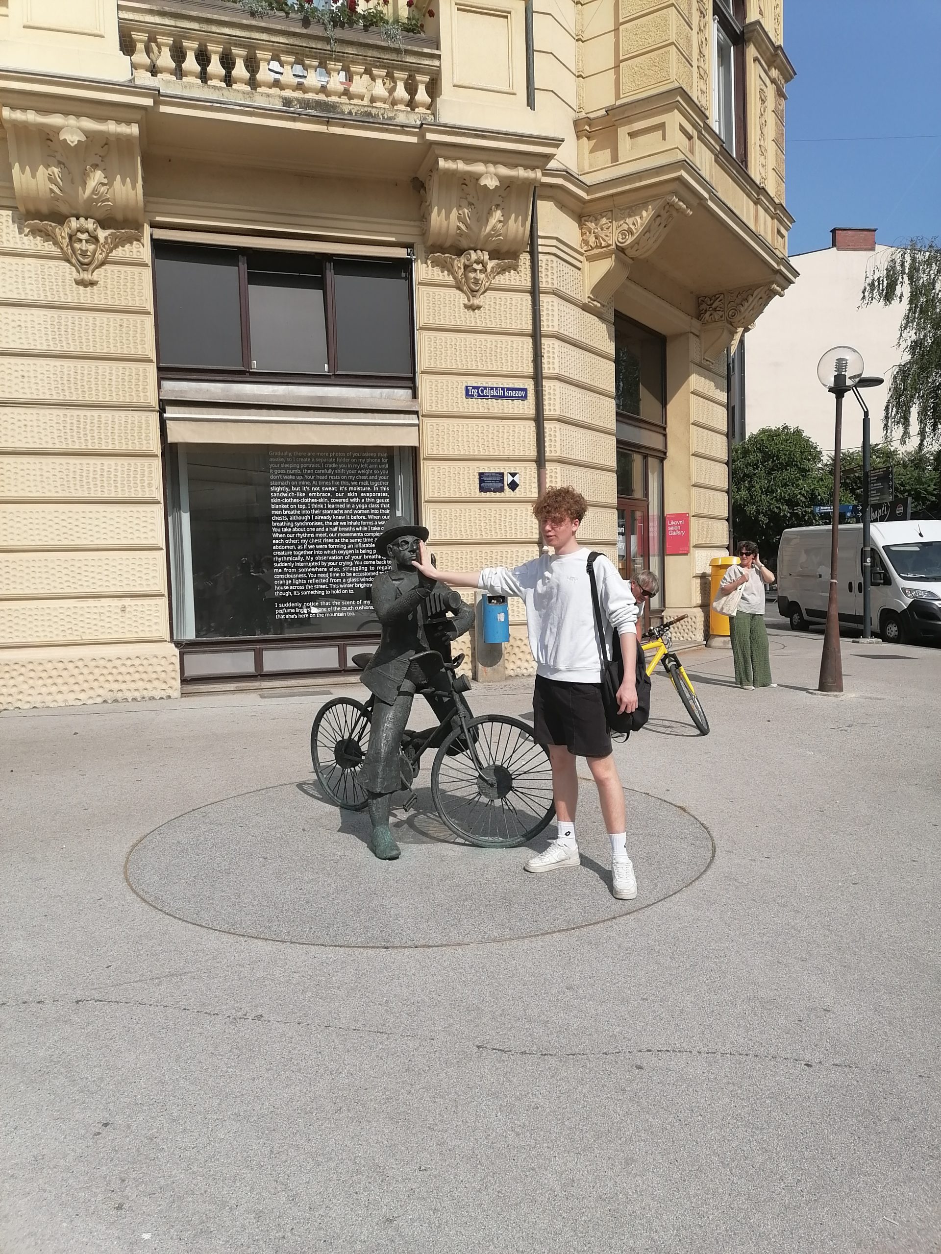 knežje mesto