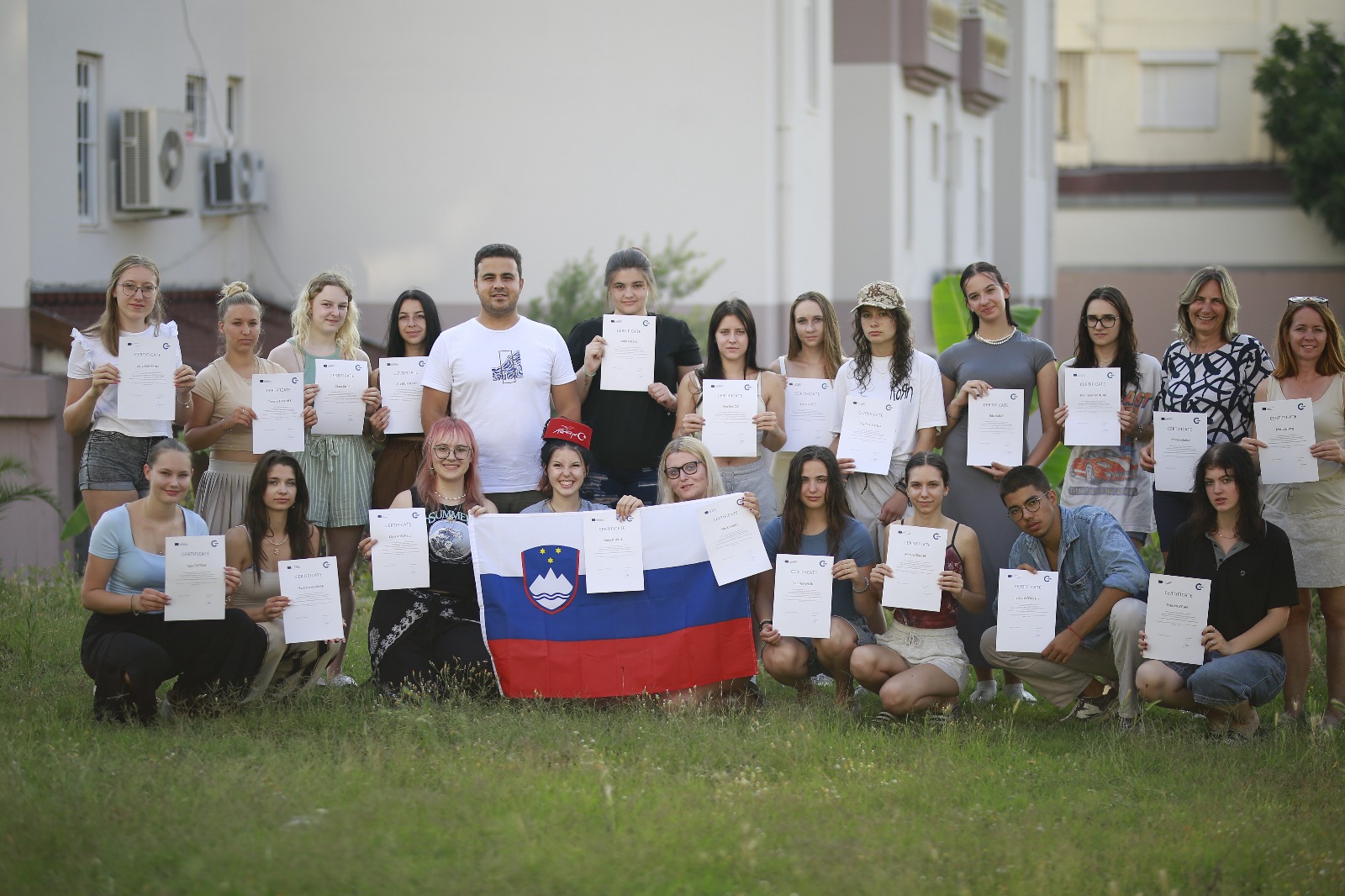 Turčija, 13. 6. 2025 Turčija, 13. 6. 2025