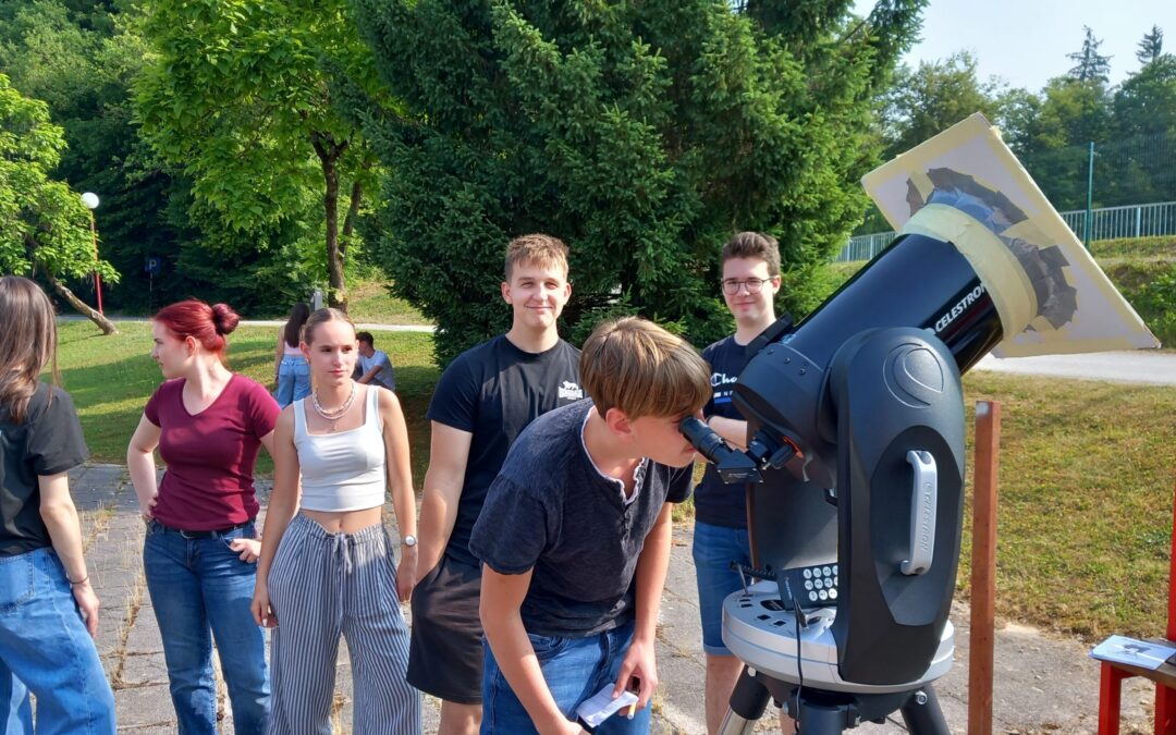Tretji krog vpisa v 1. letnik
