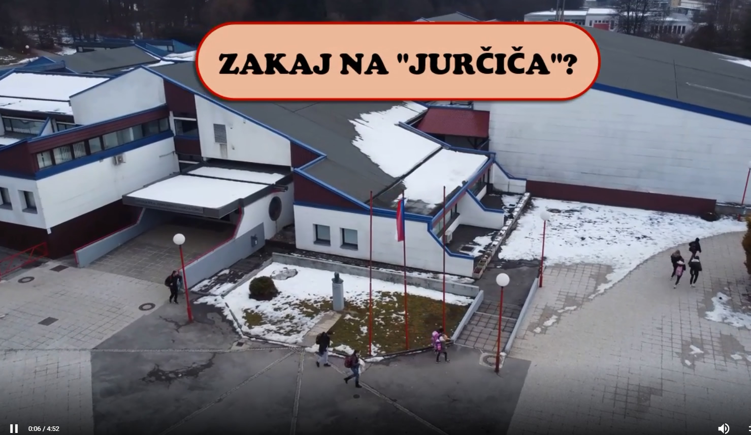 Obvestilo za 2. krog vpisa v 1. letnik Obvestilo za 2. krog vpisa v 1. letnik