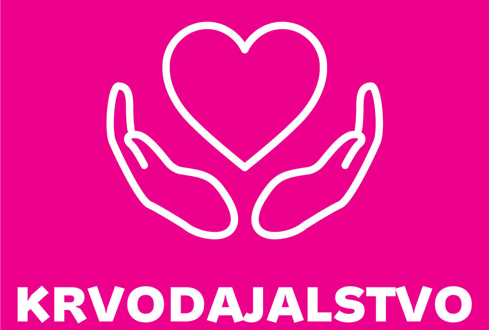 Posebno priznanje Rdečega križa Slovenije