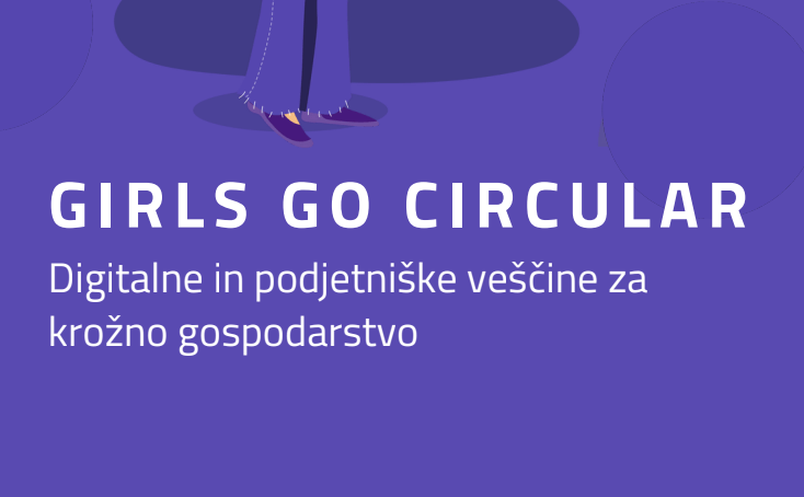 Girls go circular 2025