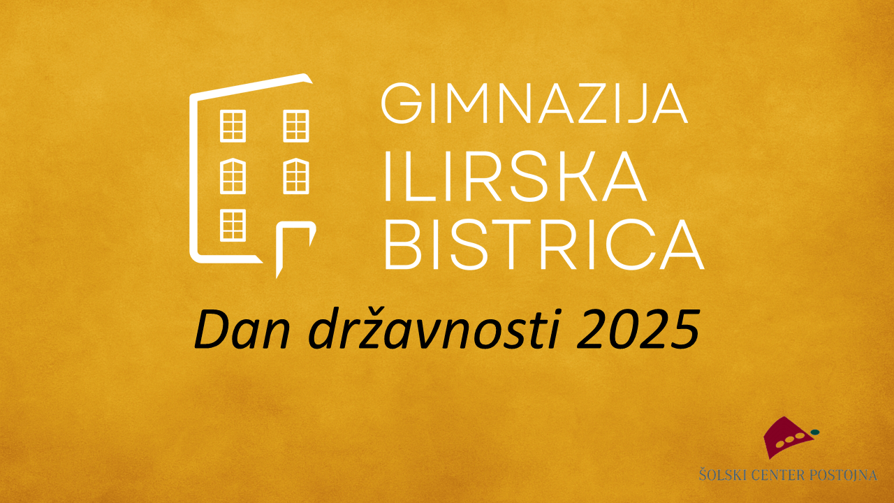 Obeležitev dneva državnosti in prireditev mladi upi