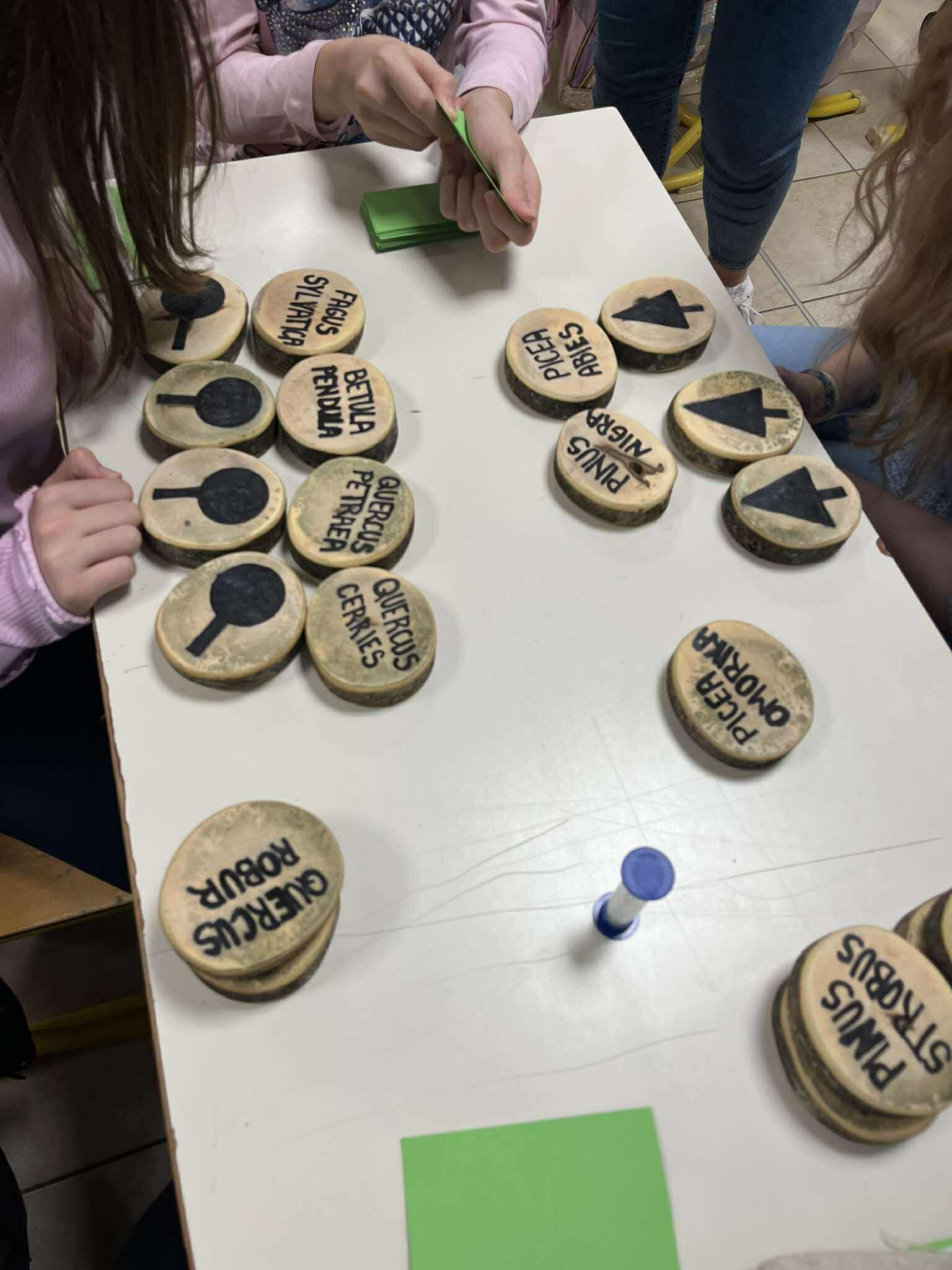 Krajinska pedagogika Krajinska pedagogika