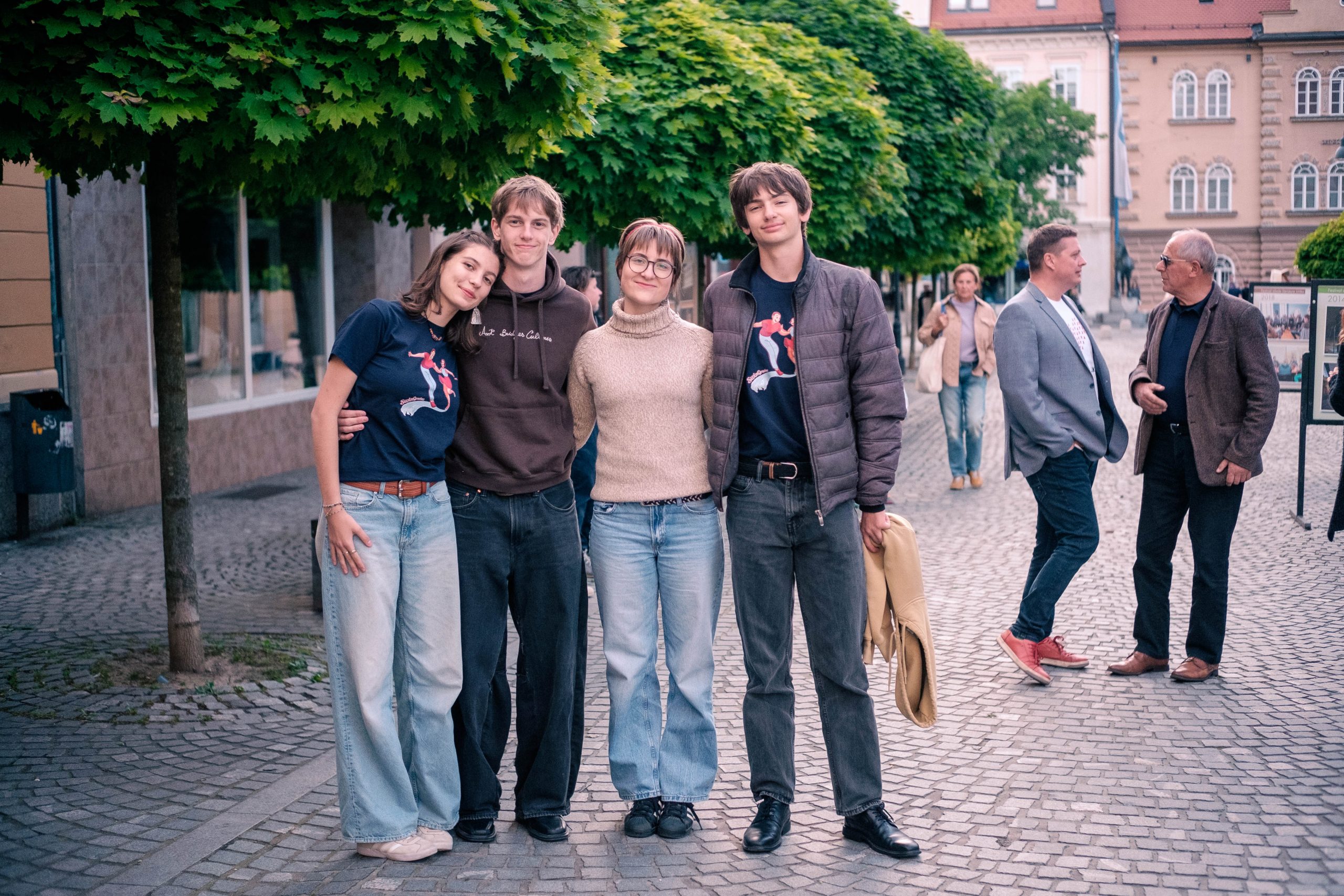 Otvoritev Tednov ljubiteljske kulture Otvoritev Tednov ljubiteljske kulture