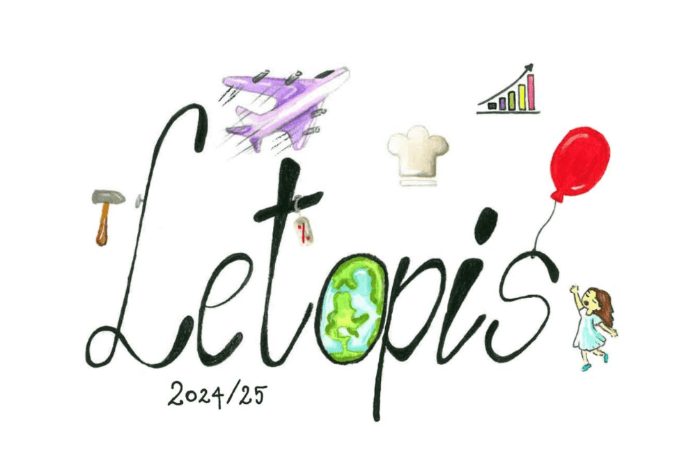Letopis 2024/2025