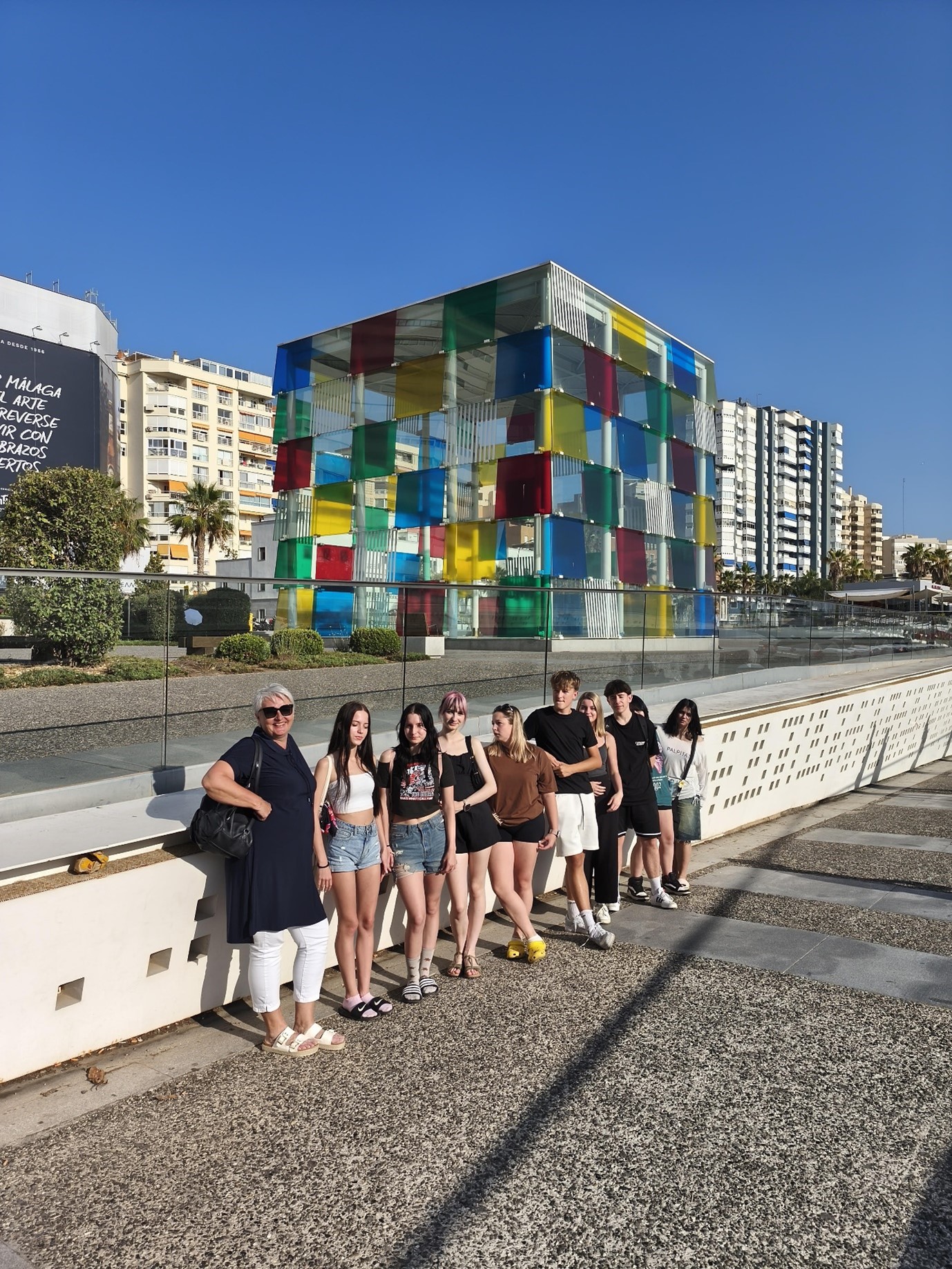 Erasmus+ praksa v tujini Erasmus+ praksa v tujini