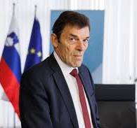 Poslanica ministra