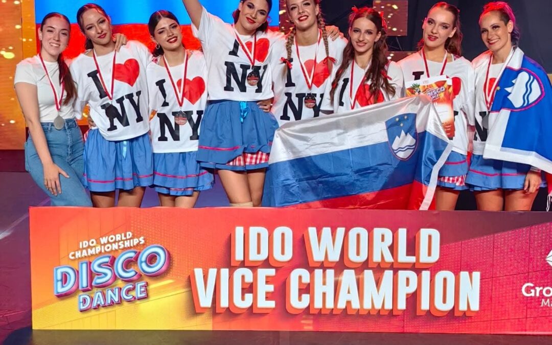 ODLIČNI ŠPORTNI DOSEŽKI NAŠIH DIJAKOV