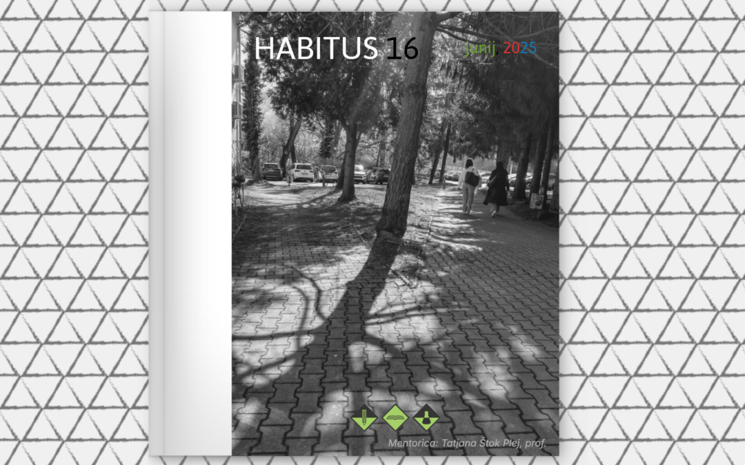 Habitus 16