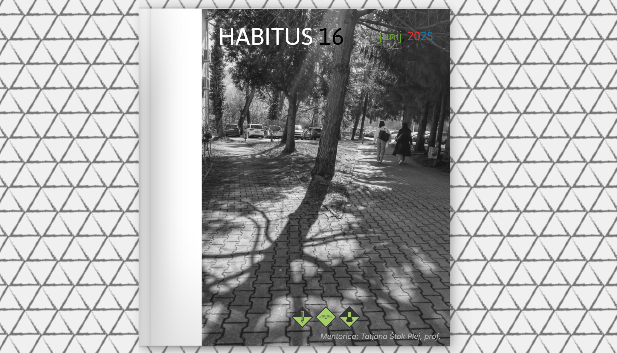 Habitus 16 Habitus 16