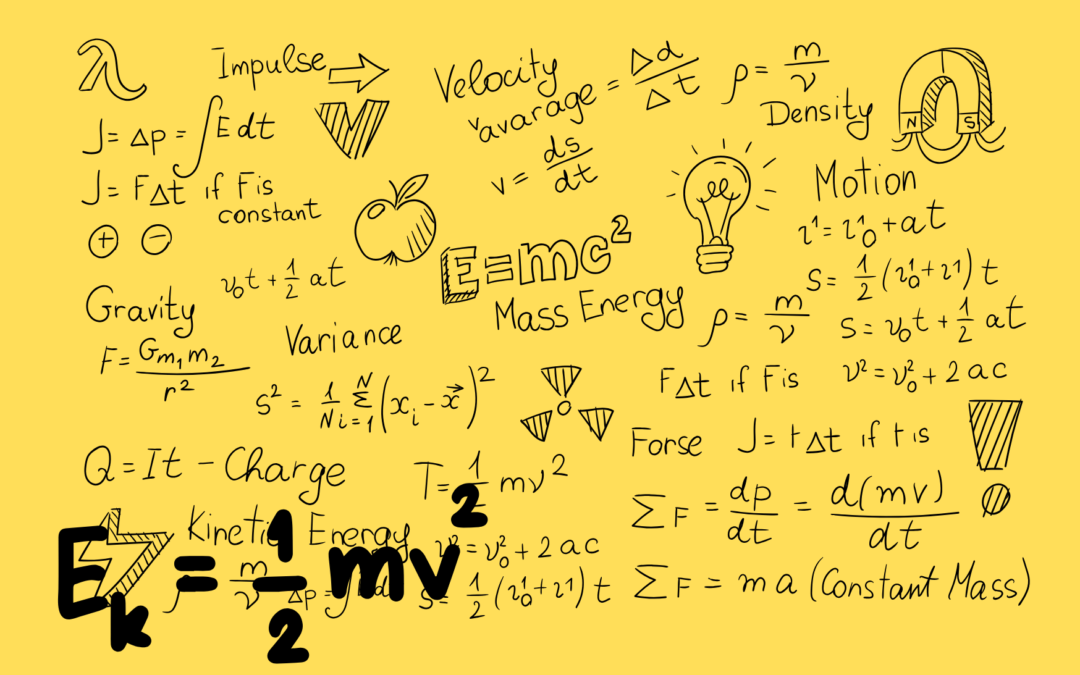 Vabilo na poletno matematično-fizikalno šolo
