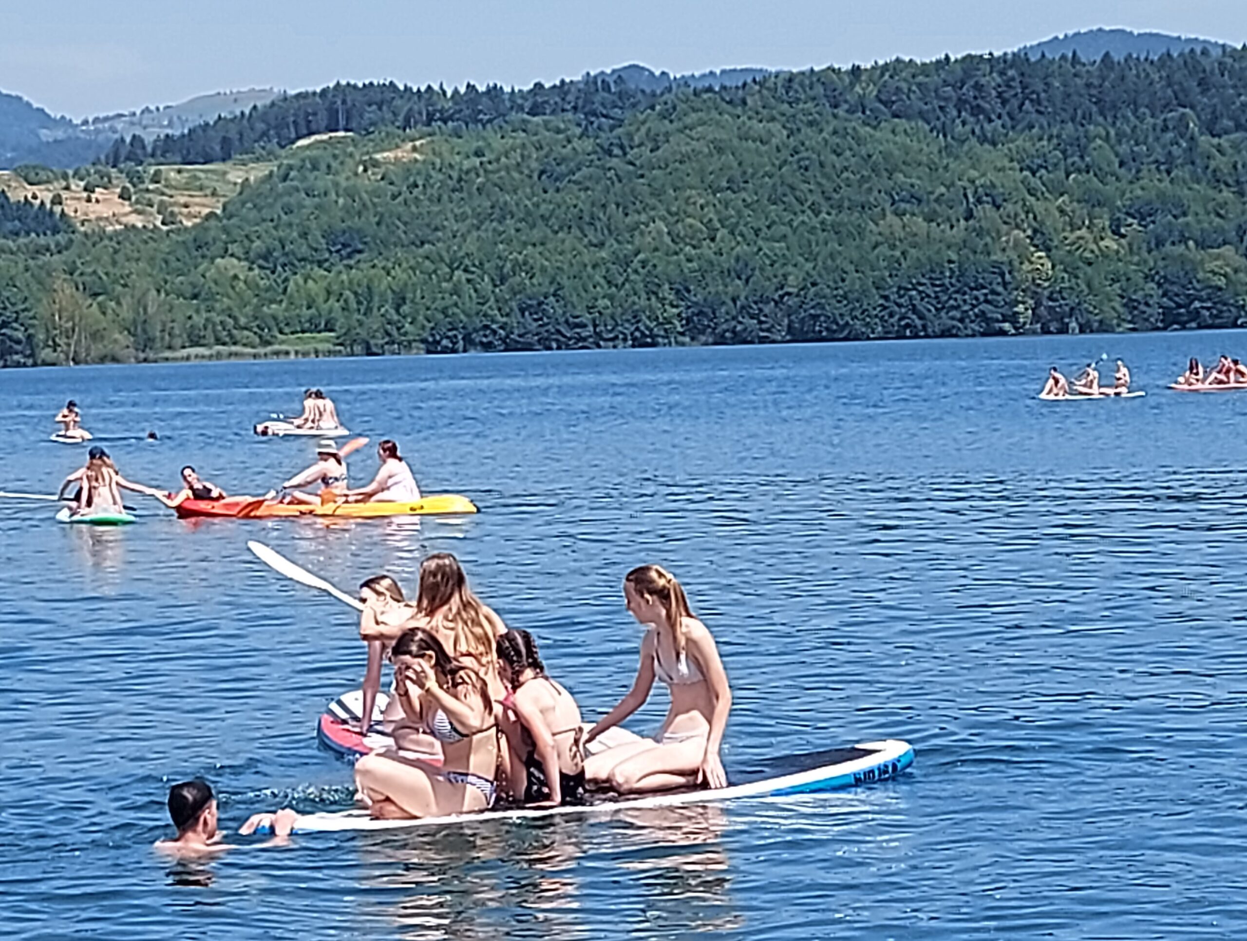 Tridnevni skok v poletje! ☀️🌿 Tridnevni skok v poletje! ☀️🌿