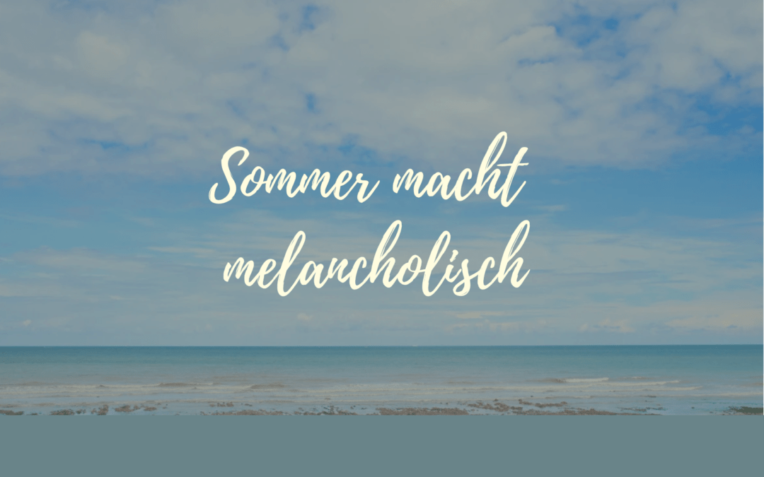 Zmagovalci slovenskega pesniškega natečaja 2025 v nemščini na temo »Sommer macht melancholisch«
