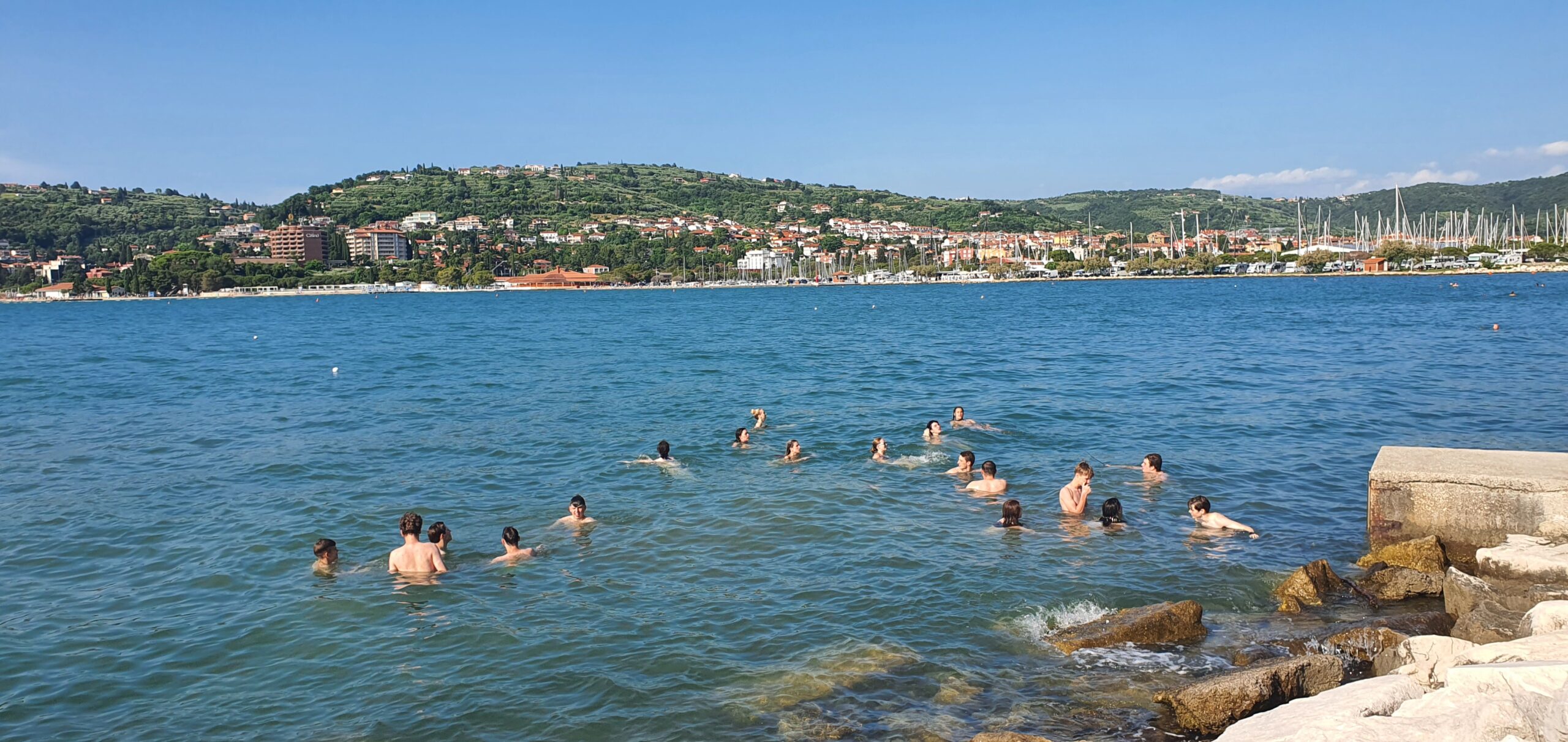 Radovedneži ITS 2 na ponovnem potepu