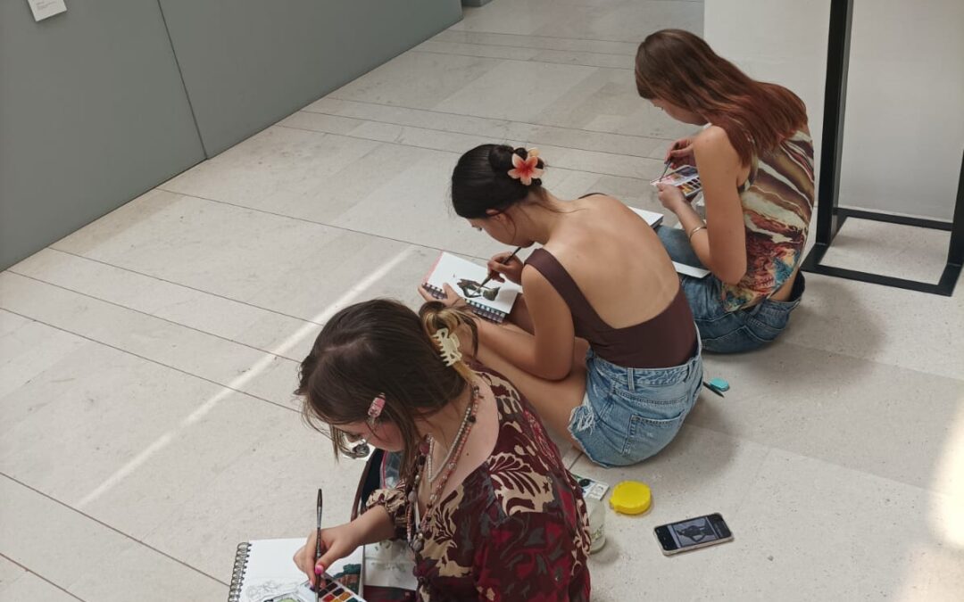 Arte a Trieste
