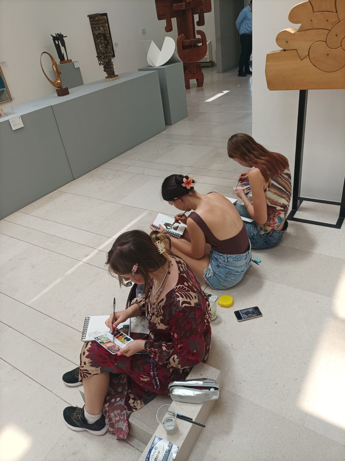 Arte a Trieste