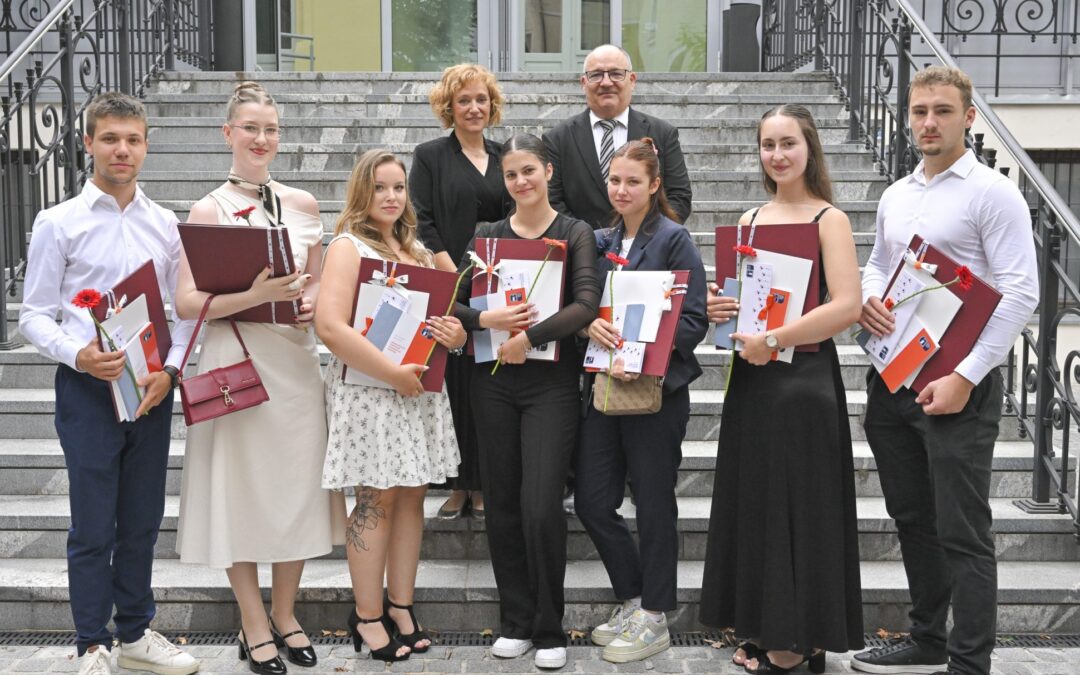 REZULTATI POKLICNE MATURE – spomladanski rok
