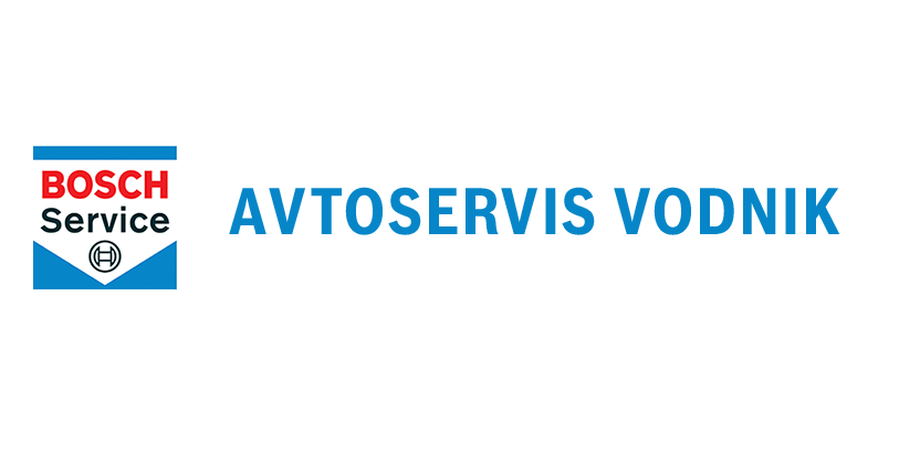 Avtoservis Vodnik d.o.o. – Avtomehanik M/Ž